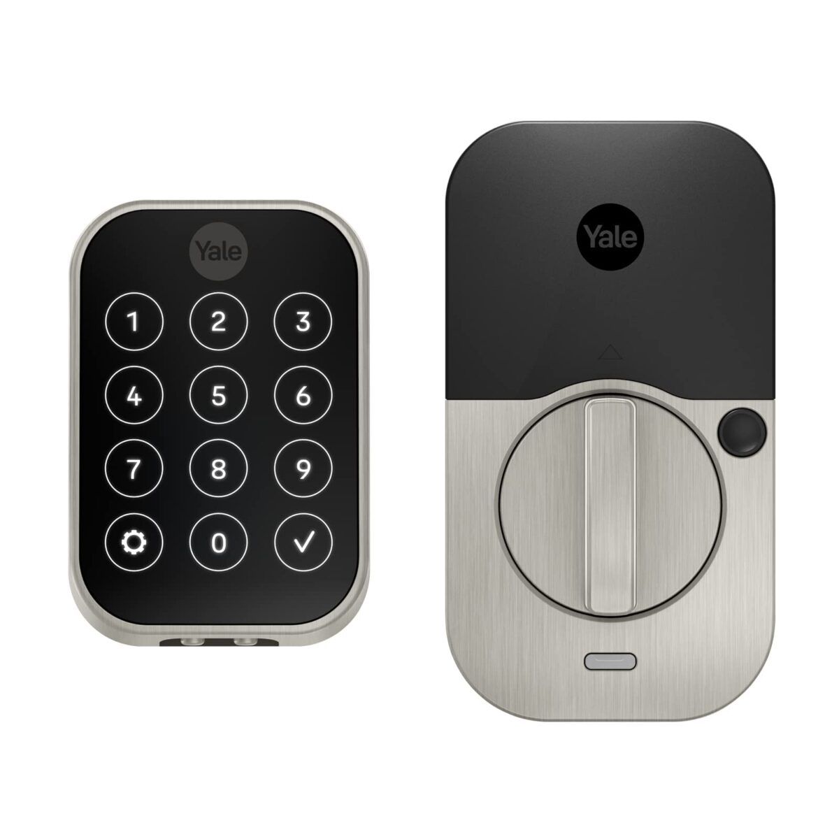 WiFi Smart Lock Buyer's Guide: 3 Things You Should Know