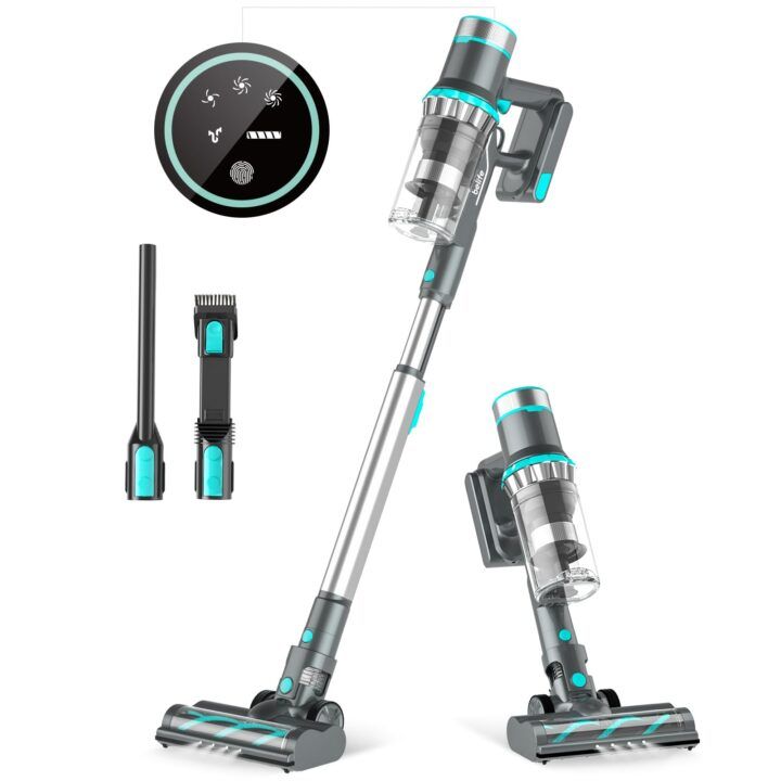 Belife BVC11 Cordless Vacuum