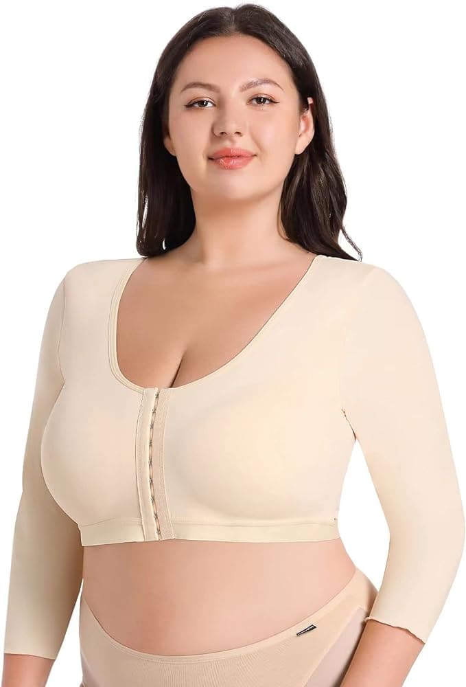 Ok Faves we have a +size/ curvy shapewear review from @nebilityofficia
