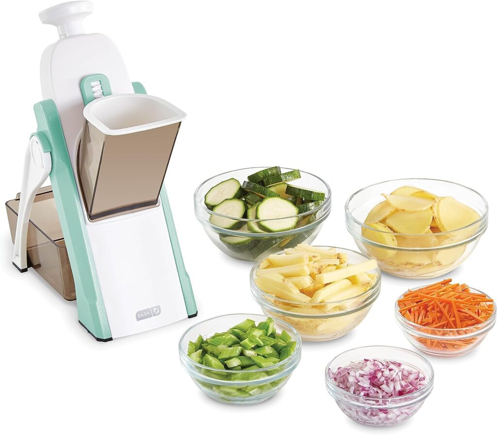 Salad machine Electric Spiralizer Vegetable Slicer Shredder Vegetable  Cutter Cheese Grater for Home Kitchen Use with 5 Stainless Steel Rotary  Blades (5 Rotary Blades) - Coupon Codes, Promo Codes, Daily Deals, Save