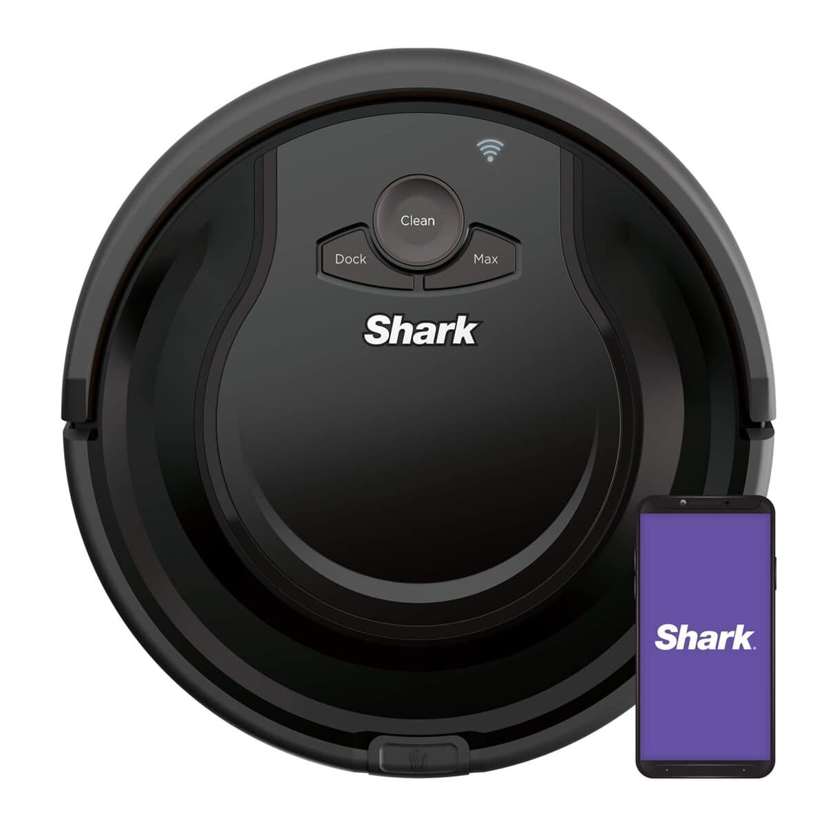 Shark ION AV751 Wi-Fi Robot Vacuum