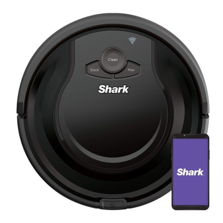 Shark ION AV751 Wi-Fi Robot Vacuum