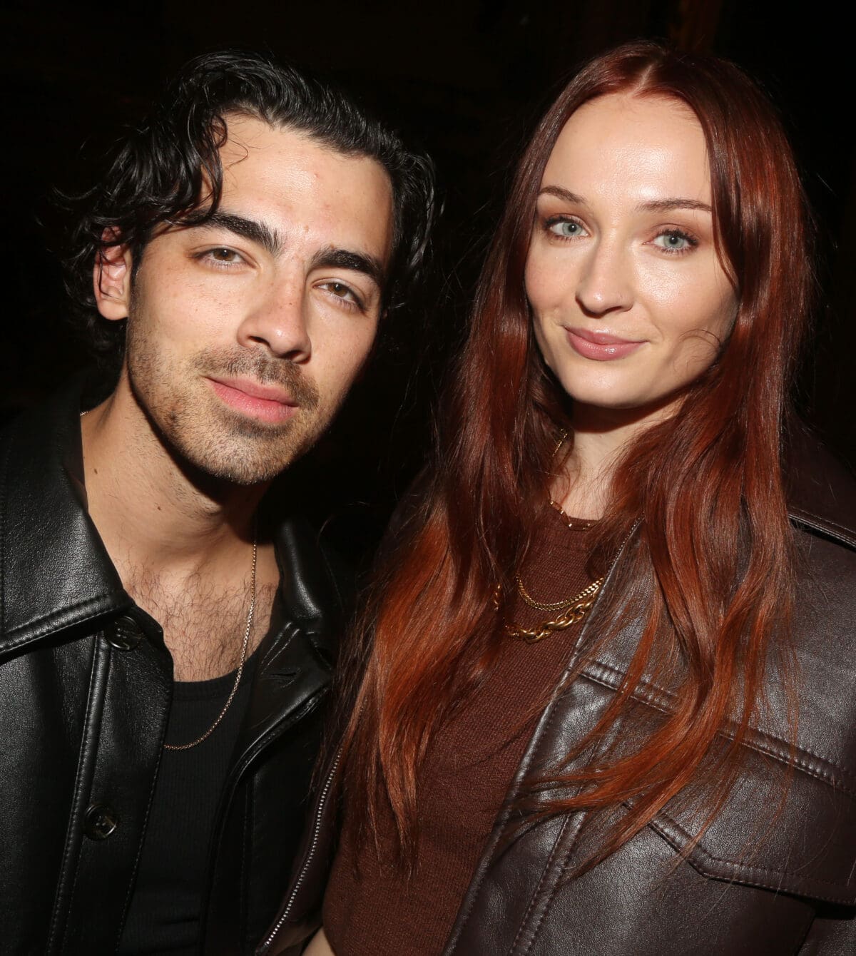 Compromising Ring Camera Footage Of Sophie Turner Reportedly Led To Joe Jonas Divorce 9974