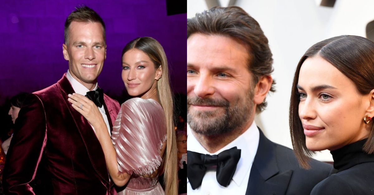 Patriots: Tom Brady texted Ben Affleck emoji when asked about future