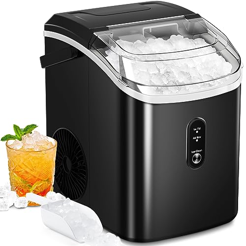 offers major Prime Day discounts on countertop ice makers, including nugget  ice makers 
