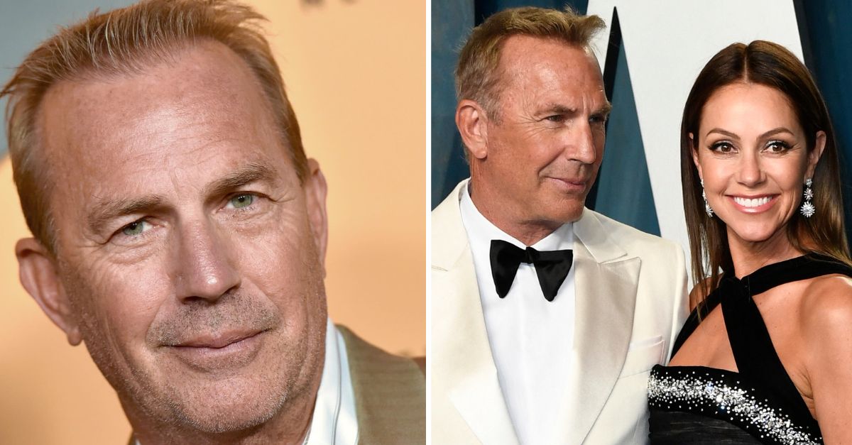KEVIN COSTNER'S FUTURE EX-WIFE HAS CAREER PLANS OF HER OWN – Janet