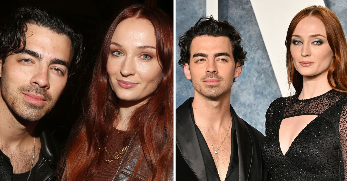 Sophie Turner breaks silence about real reason for Joe Jonas