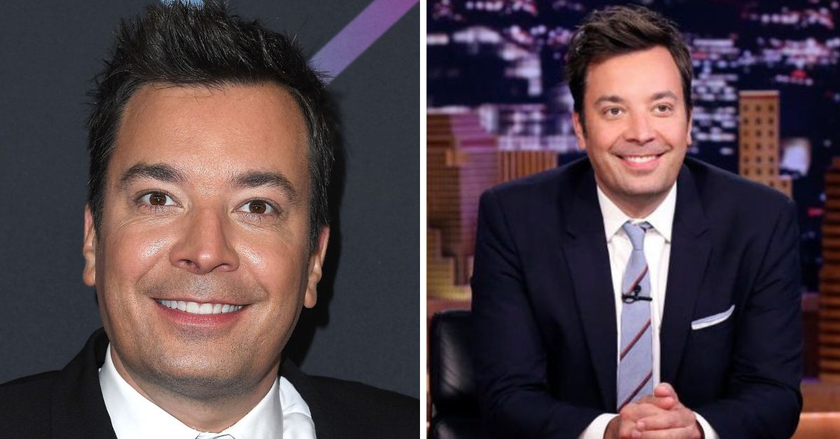 Bombshell Jimmy Fallon Report Alleges Toxic Workplace With 'Crying ...