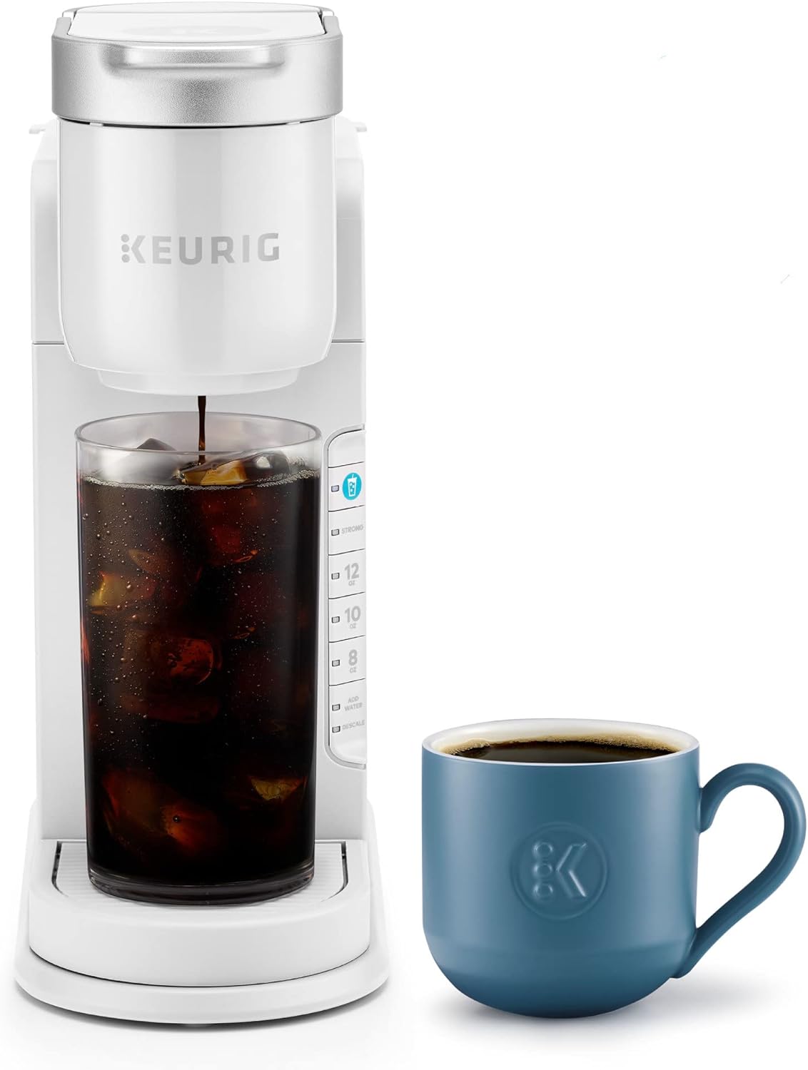 Alternatives to Keurig? - Clumsy Crafter