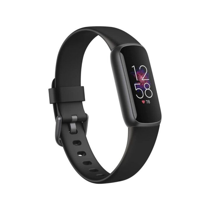 Jewelry Gets Smart: Get 23% Off This Stylish Fitbit Luxe Fitness Tracker