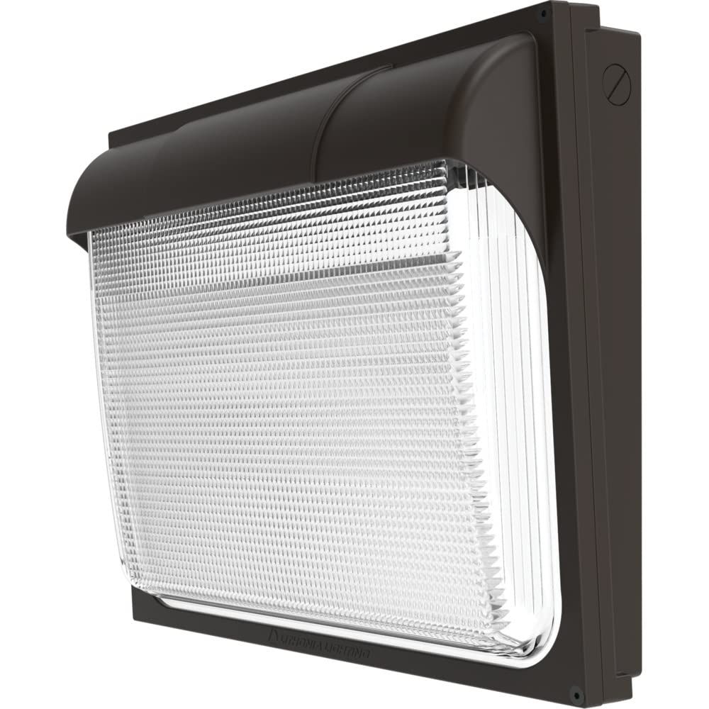25% Off This Outdoor Adjustable Light from Lithonia Lighting: Brighten Up Your Space with the Lithonia Lighting Wall Pack