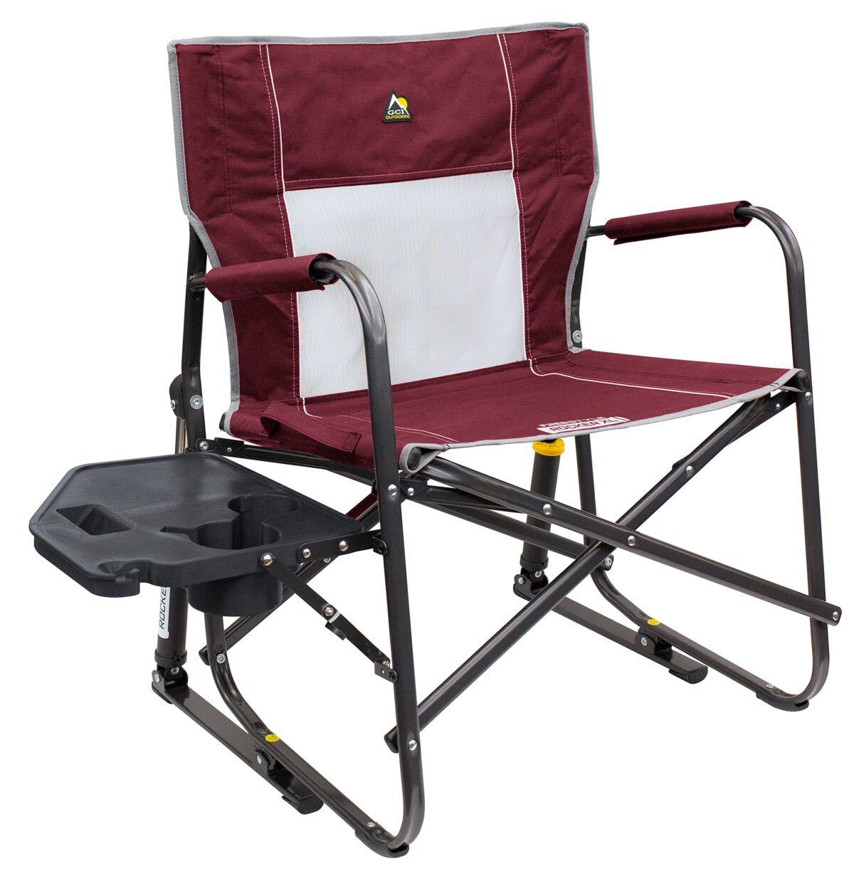Ready Rocker Portable Rocker with Carry Strap and Storage Bag 