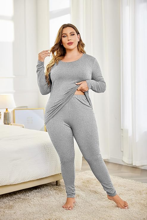 Don't Miss These Prime Big Deals on Plus-Size Winter 'Fits - 22 Words