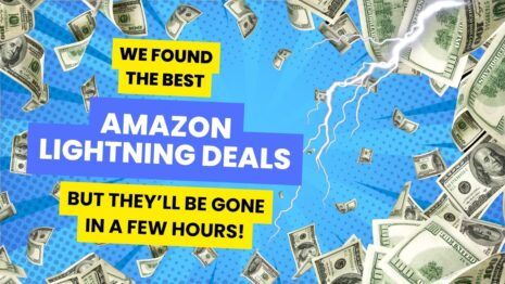 How To Find The BEST  Lightning Deals 