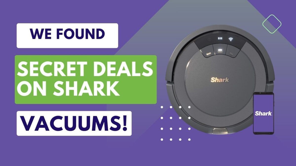Save a massive 48% on this popular handheld car vacuum that makes quick  work of stubborn messes