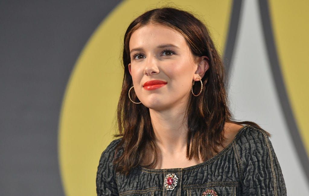 Millie Bobby Brown's new adventure away from the spotlight - AS USA