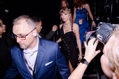 Taylor Swift and Travis Kelce Could Be Over After Photo Leaks