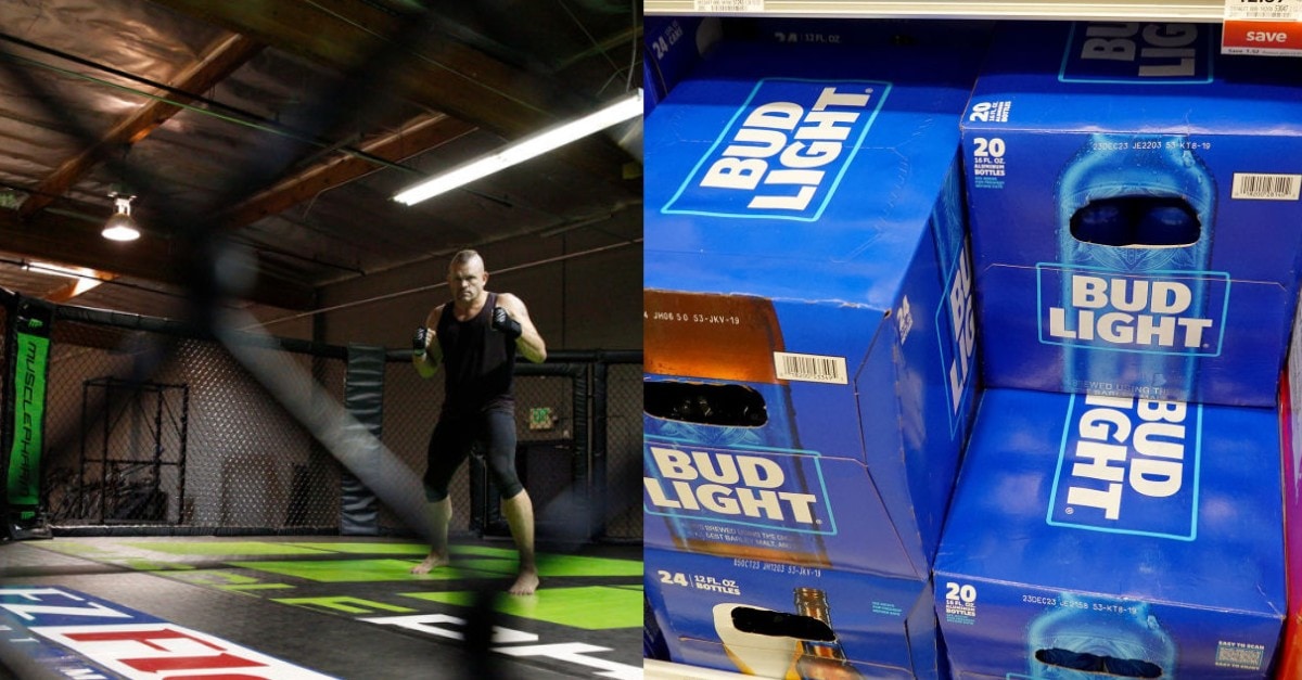 Bud Light Gets a Win, Reclaiming UFC From Modelo - WSJ