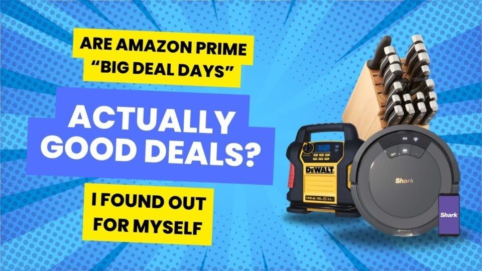 The Top 100 Early Deals for  Prime Big Deal Days  Prime Day -  22 Words