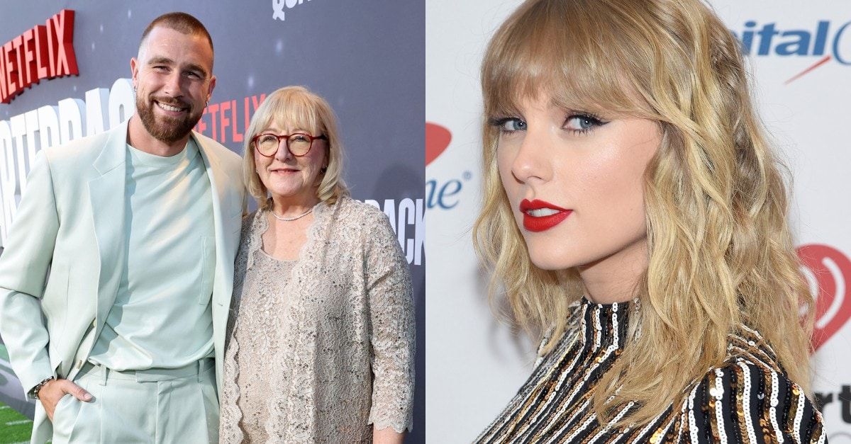 Chiefs: Travis Kelce gets 6-figure IG bump after Taylor Swift's appearance