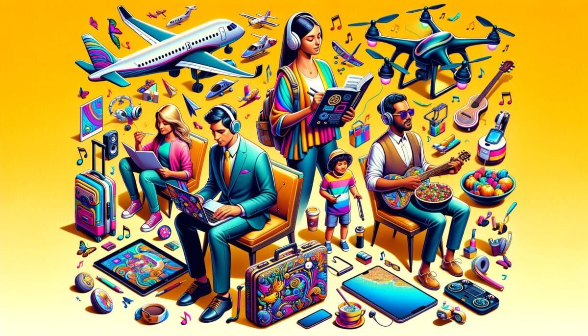 The best gift for every kind of person in your life