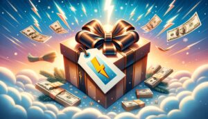 Gift Ideas on Lightning Deal