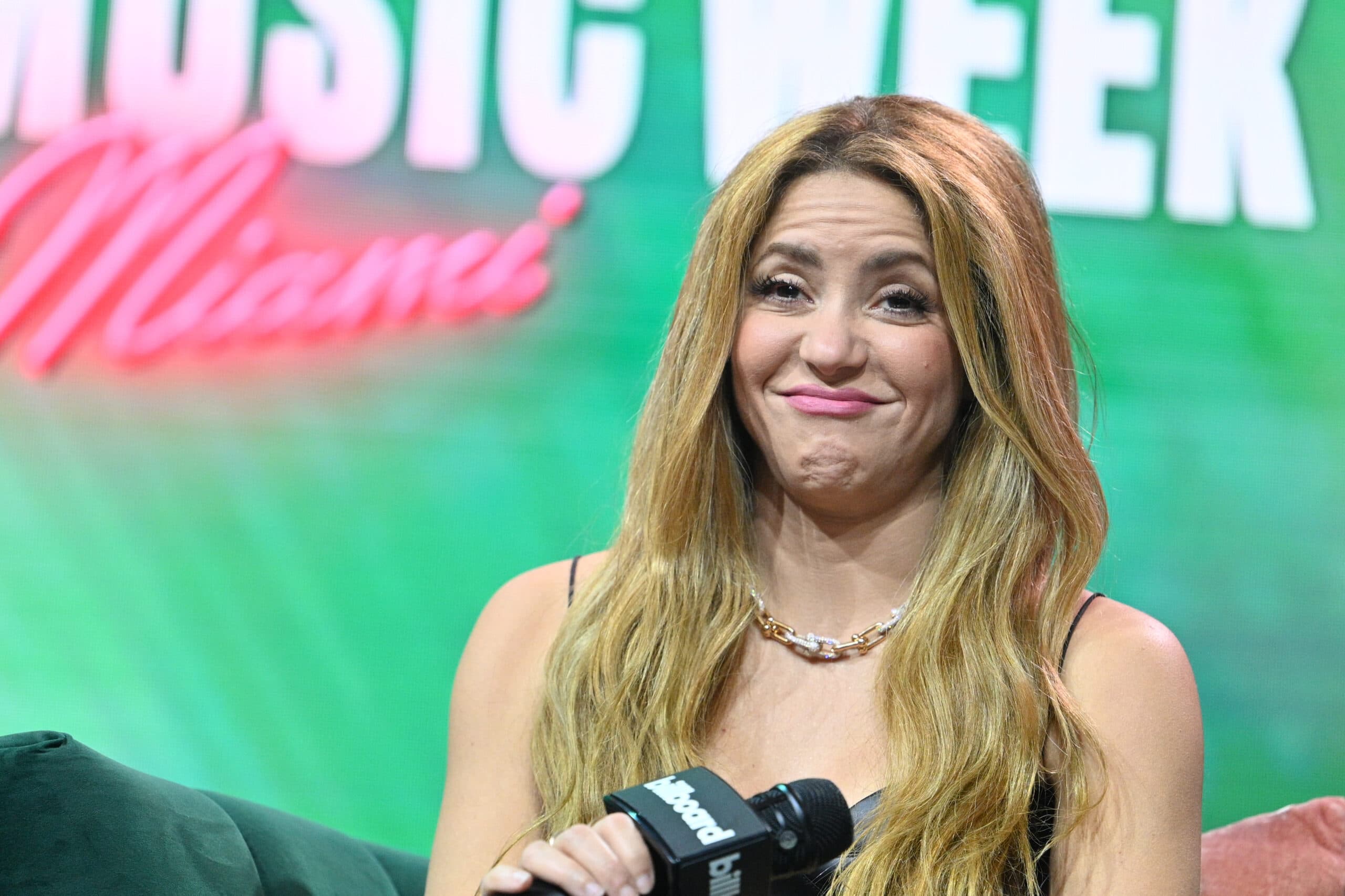 You Won't Believe How Much Shakira Paid To Settle Her Tax Evasion Case