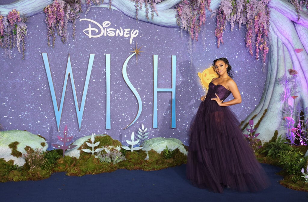 Disney's 'Wish' Unfulfillment