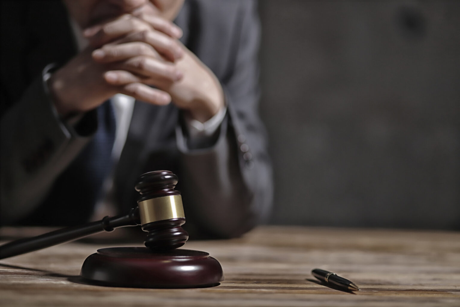 Shocking Verdict Alex Murdaugh's JawDropping Prison Sentence