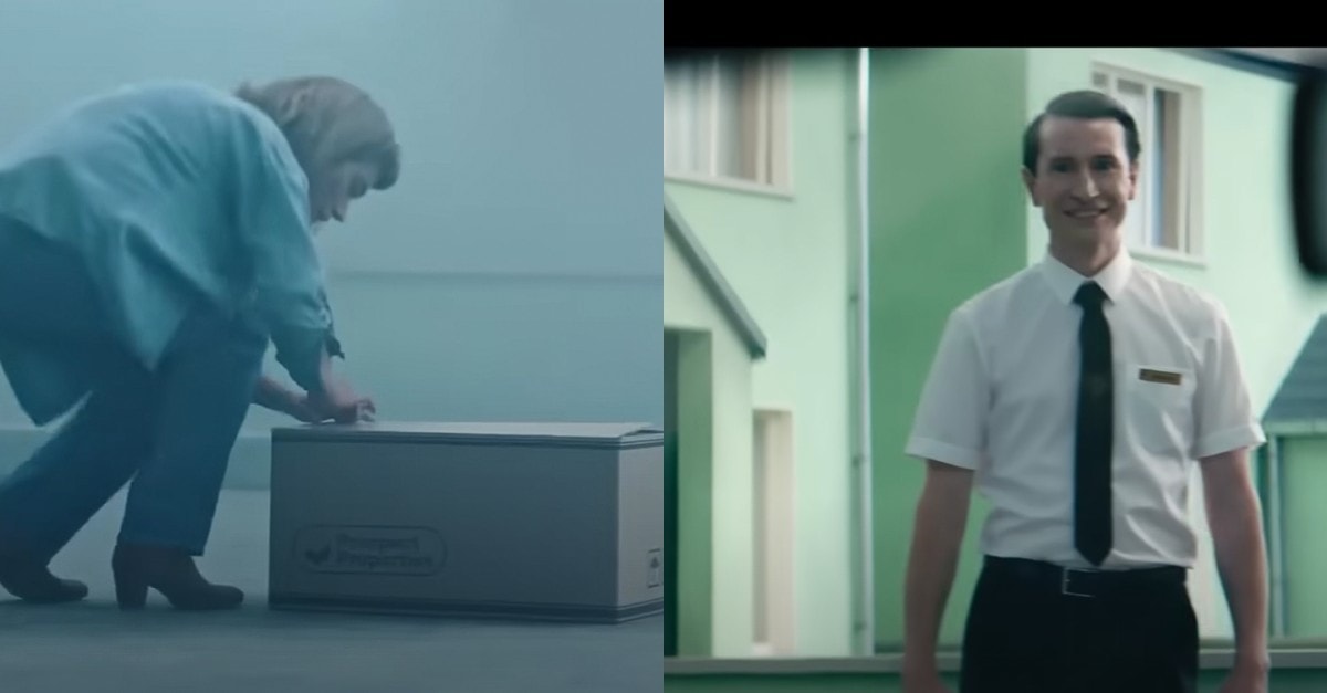 Prepare To Be Unsettled This Horror Film Is Intensely Disturbing - 8bstvtr