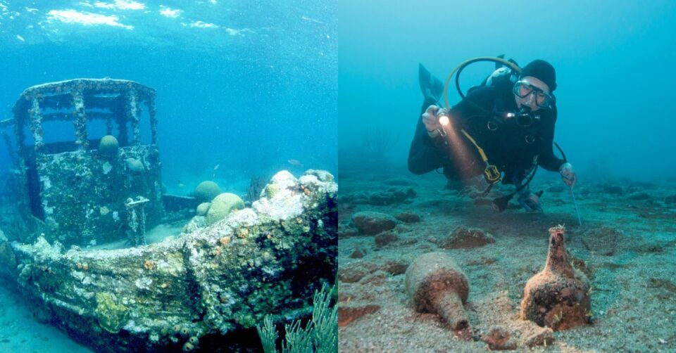 'Holy Grail Of Shipwrecks' To Be Unearthed In Colombia With $20 Billion ...