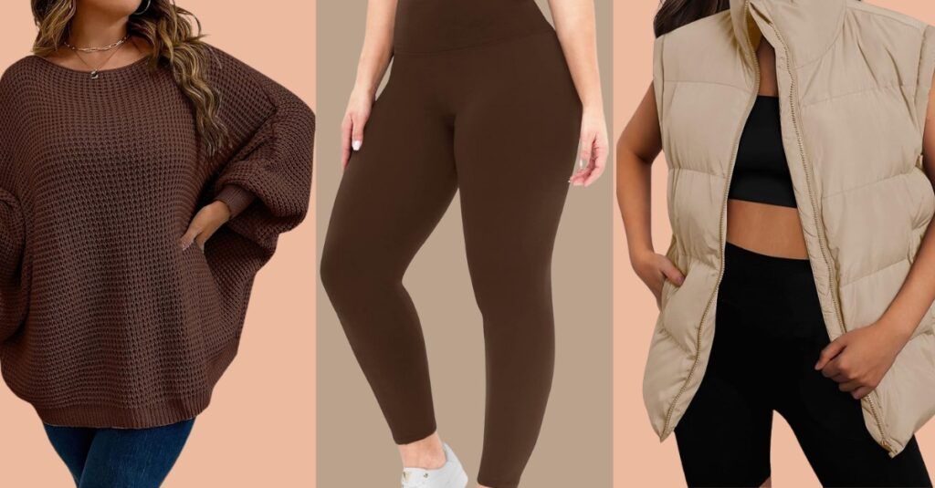 Black Friday PlusSize Cold Weather MustHaves Cool Gadgets 22 Words