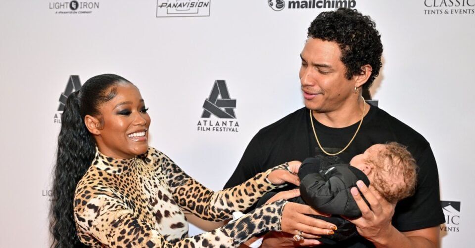 keke palmer darius feud