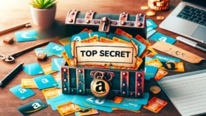 Secret Amazon Promo Codes Unlocked