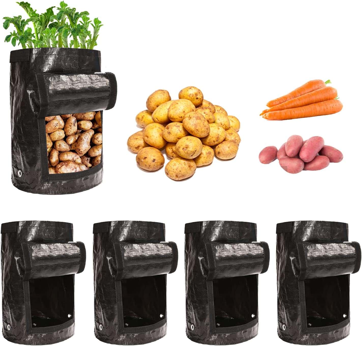 Best Gifts For Gardeners (TONS of Discounts) Cool Gadgets 22