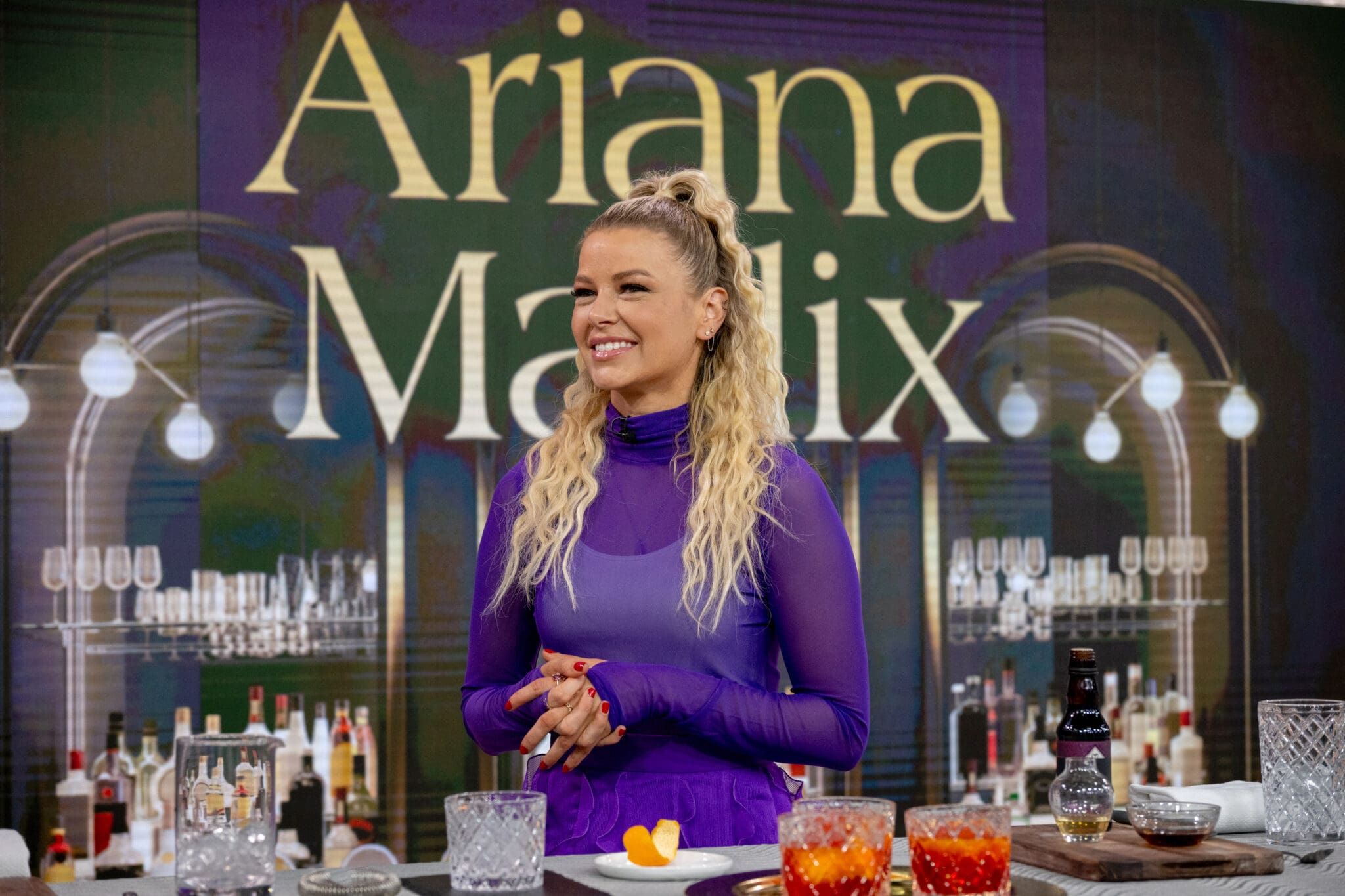 'Vanderpump Rules' Star Ariana Madix Set To Make Her Broadway Debut ...