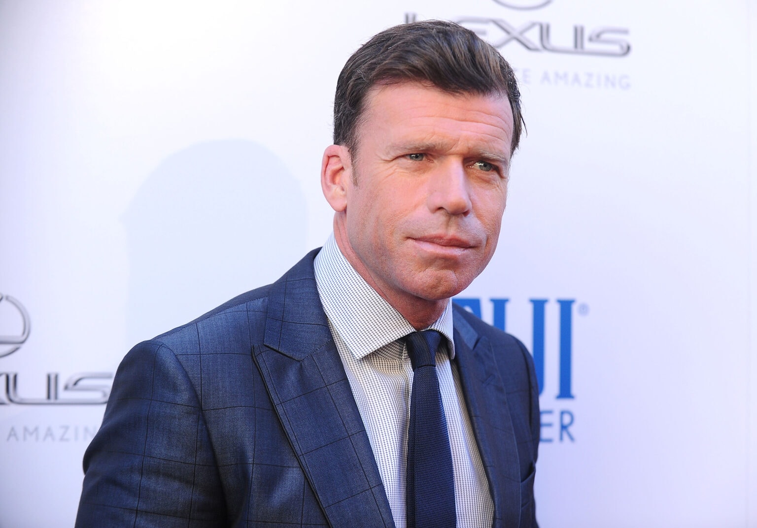 Yellowstone Showdown: Creator Taylor Sheridan's Lawsuit Rocks Hollywood ...