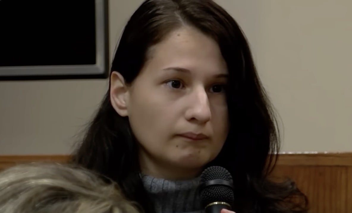 Gypsy Rose Blanchard's Stunning Release From Prison: 