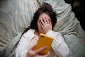 Woman Says She’s Single Because Men Are ‘Terrified That She’s Pretty And Smart’