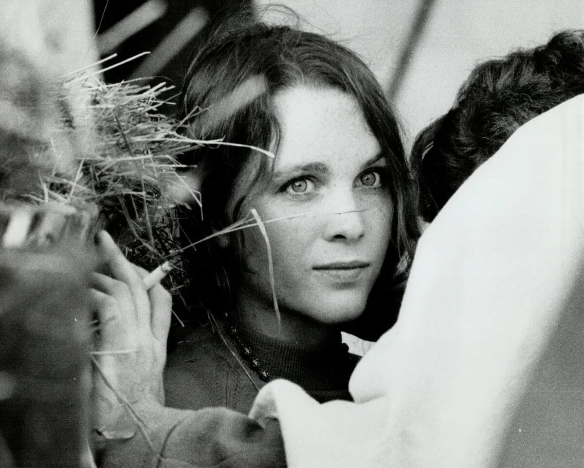 Tisa Farrow Celebrated Actress And Sister Of Hollywood Icon Mia Farrow Passes Away At 72 News