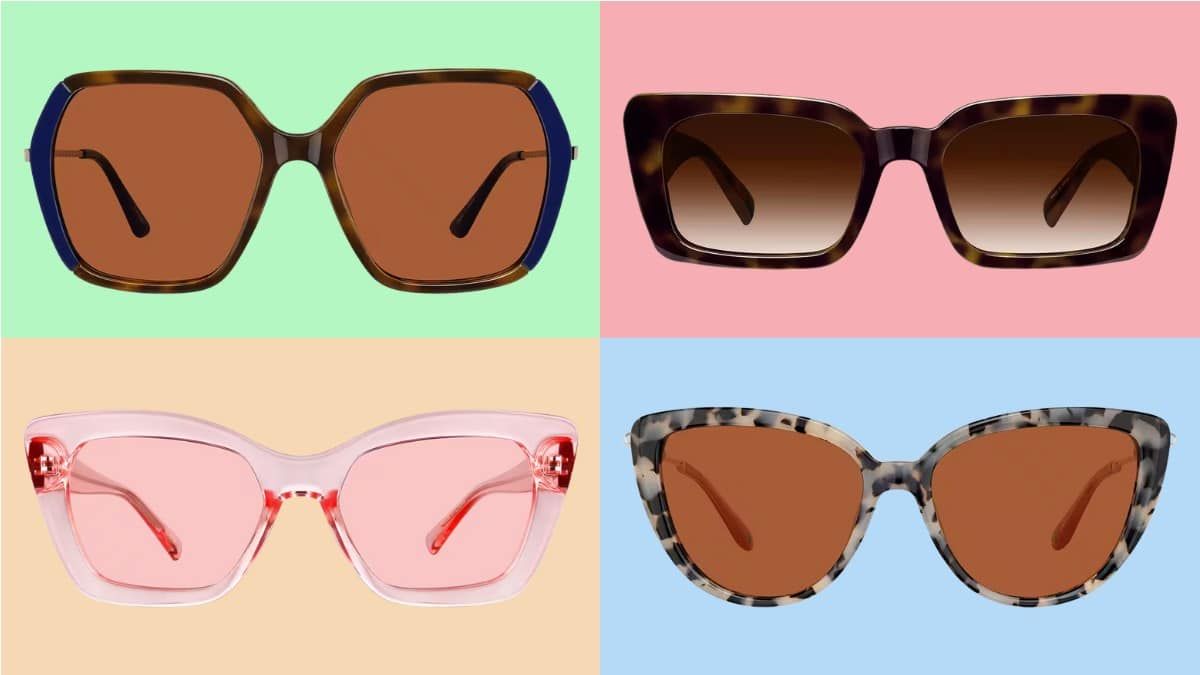 Sunglasses store under $10