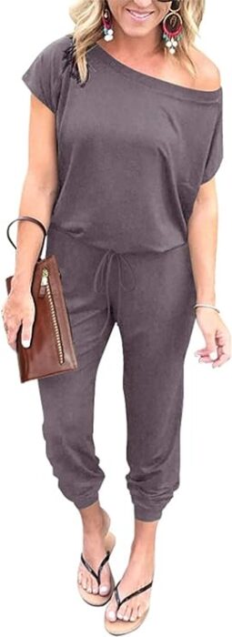 Amazon Palmetto Romper