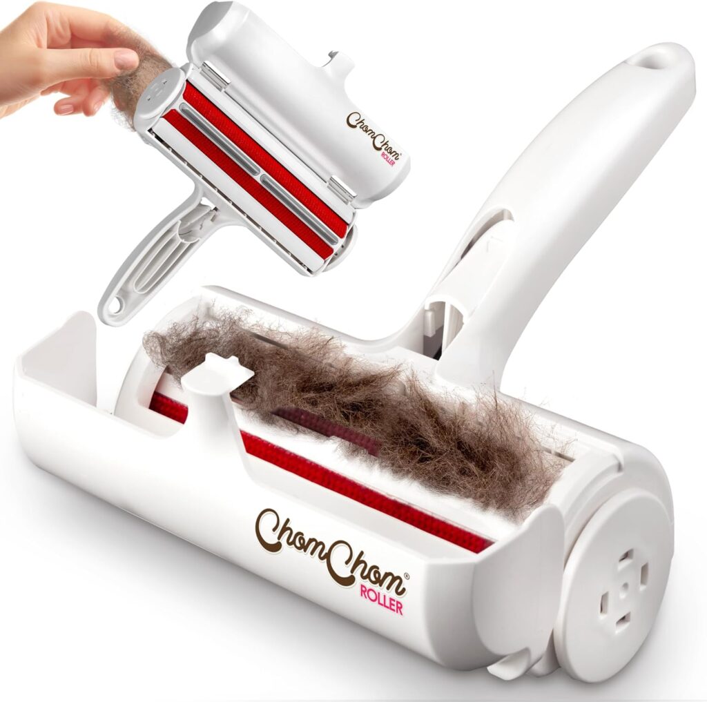 Chom Chom Pet Hair Cleaner