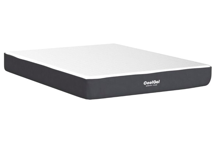 Cool Gel Mattress