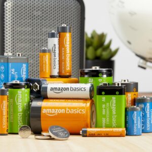 amazon subscribe sand save batteries