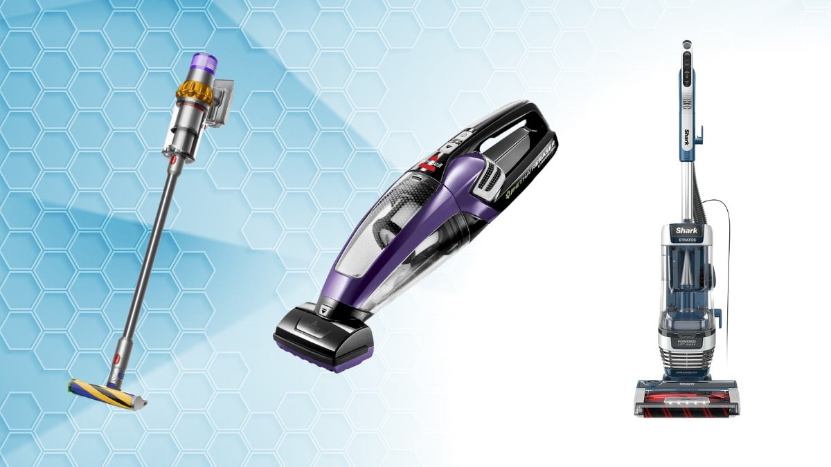 The Best Vacuums for Pet Hair, Fur, and Dander in 2024 Pets - 22 Words