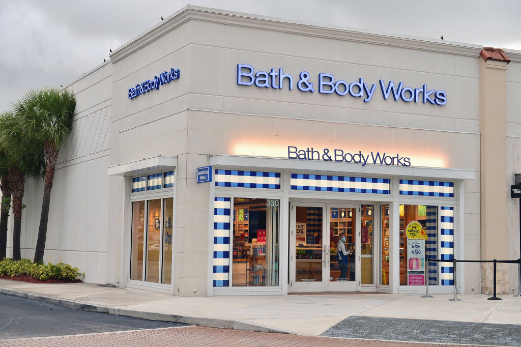 Bath & Body Works Pulls Candles Over Backlash: “We Apologize To Anyone ...