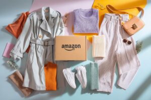Amazon Fashion Deals