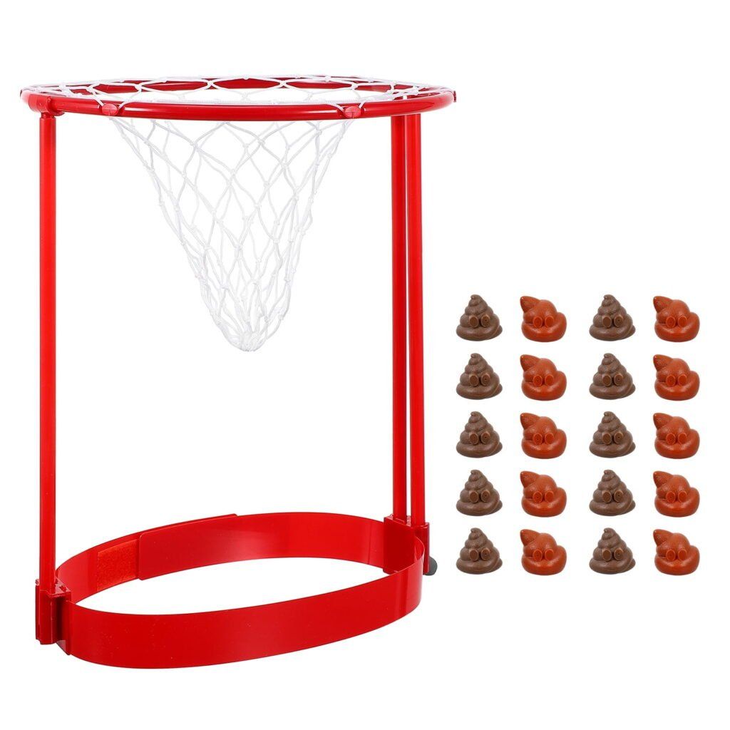 Toy Poop Throwing Weird Stuff Joke Articles Child