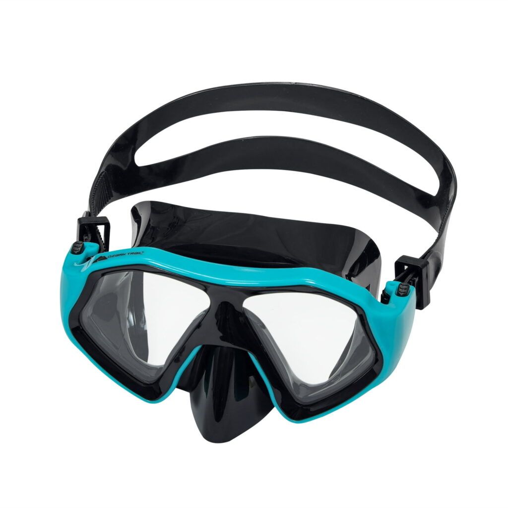 Ozark Trail Jr. Dominator Pro Youth 7+ Mask